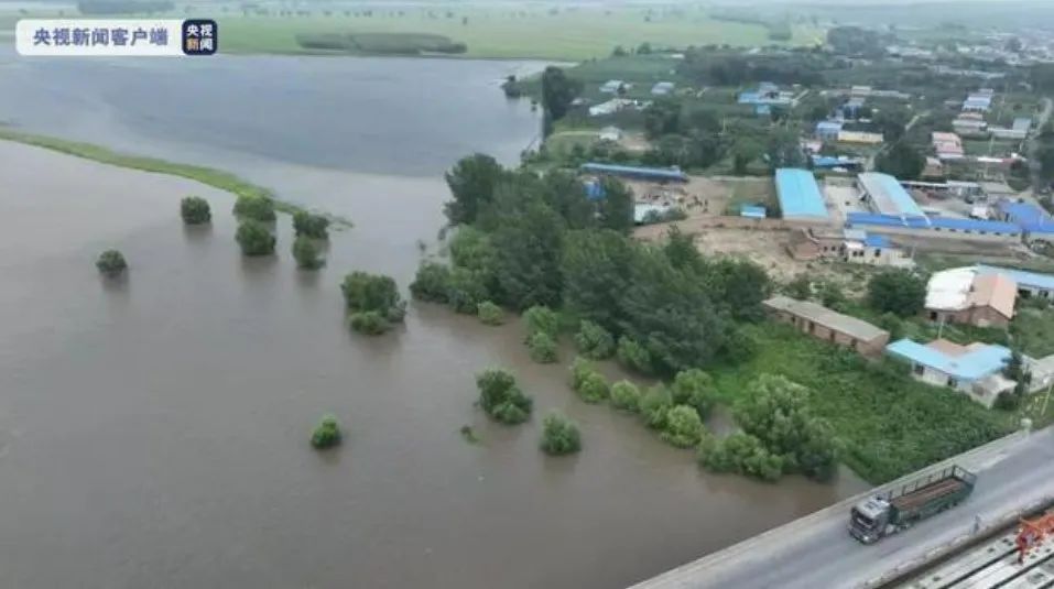 洪澇災(zāi)害來襲，辰安科技助您未雨綢繆抓防汛