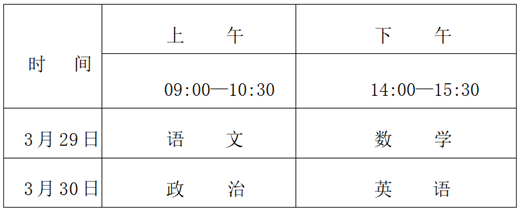 湖南省2025年普通高等學校運動訓練、武術(shù)與民族傳統(tǒng)體育專業(yè)招生文化考試公告